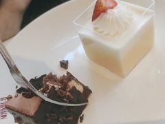 -玛莎拉自助餐厅(国贸店)