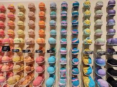 -LUSH(威尼斯人店)