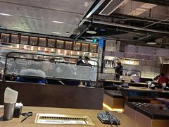 -新石器烤肉(中房金谊广场店)