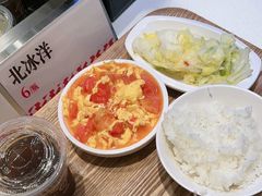 -乡村基·川味现炒大王(熙悦天街店)