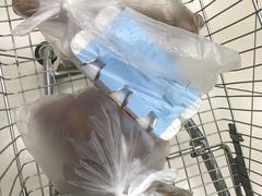 -永辉超市(华地财富广场店)