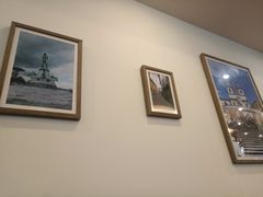 -萨莉亚意式餐厅(西青道欧亚达店)