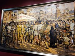 -上海四行仓库抗战纪念馆