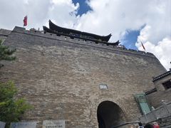 -雁门关景区