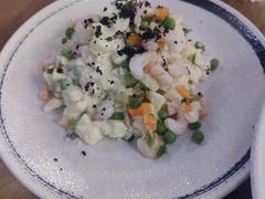 -FISH&POTATO Cō(地中海美食 万象城店)
