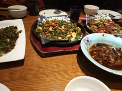 -姑奶奶老厨房(南坪路总店)