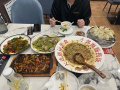 -小郭私房菜·海肠捞饭(学士街店)
