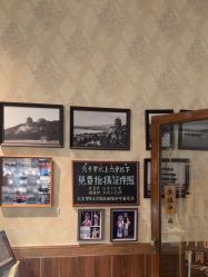 -北京早晨全家福照相馆(人民美术文化园店)