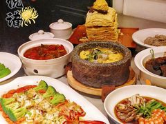 -维园悦谱·海派家常菜(乌鲁木齐南路店)