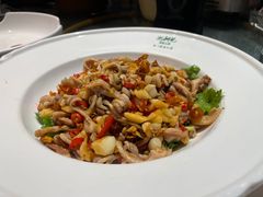 -巡耕记·湖南土菜(长湖店)