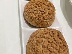 麻薯波波球-稻香酒家(天河城店)