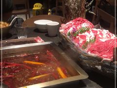 -锦城印象火锅(天府三街店)
