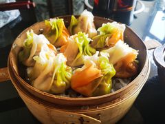 -德顺源·非遗烧麦(大盛魁店)