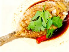 -富力威斯汀酒店-中国元素中餐厅(武昌临江店)