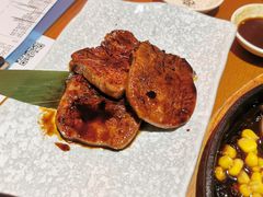 -有喜屋·深夜食堂(北京西路店)