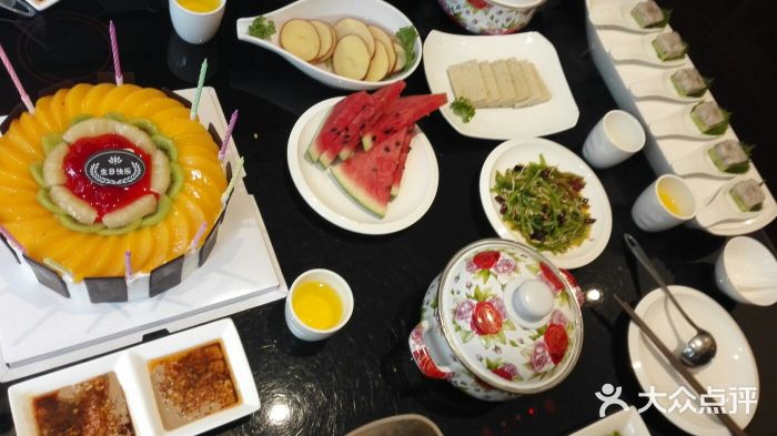 鼎库海鲜姿造(光明店-图片-邯郸美食-大众点评网