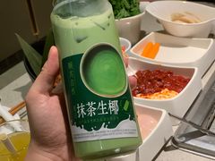 -海底捞火锅(群光广场店)