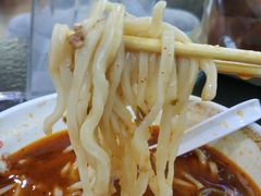 -陈记老七手擀面(哈西万达广场店)