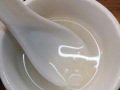 -顺德公平靓正特色牛花粥(花都店)