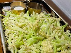 海盐花菜-素描餐厅(灵隐天竺店)