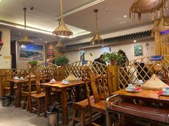 大堂-滇香肴·云南菜蒸汽石锅鱼(云南北路店)