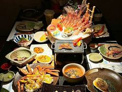 -花潮料理艺食馆(成都万象城店)