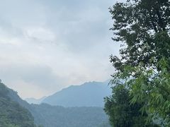 -峨眉山风景名胜区