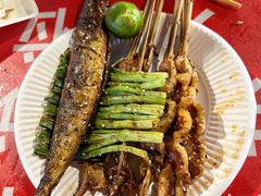 -海大南门夜市(海富街店)