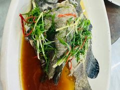 -众味海鲜大排档·活海鲜·潮汕味(南澳店)