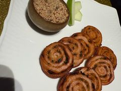-杭州西子湖四季酒店·金沙厅