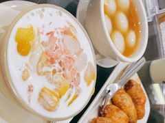 -民信老铺(双皮奶博物馆店)