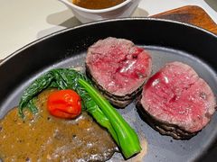 -西堤厚牛排(昆山店)