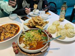 -萍香大厨·锅包肉(大东门店)