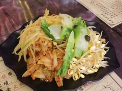-大妈水饺(文华巷店)