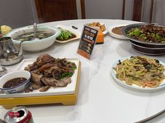 -太子食府(圣水路店)