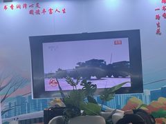 -亚龙湾站