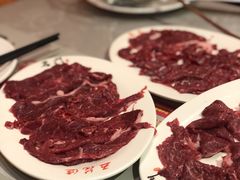 -名门潮牛·鲜牛肉海鲜火锅.烧烤自助餐厅(诚丰广场店)