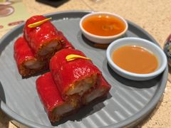 -点都德(长泰广场店)