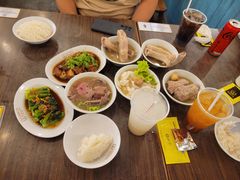 -松發肉骨茶(先得坊店)