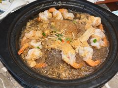 -前海沿·青岛菜(李沧万达店)