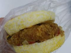 -巴黎贝甜(华堂新辰汇店)
