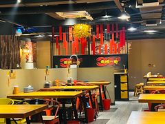 -金陵一哥龙虾馆(三牌楼总店)