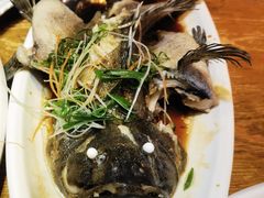 -南海渔家•海鲜•正宗海南菜(海棠湾店)