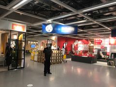 -宜家家居(哈尔滨商场店)