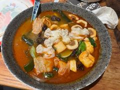 -北丐先生·野馄饨烧烤(南京首店)