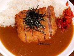 -铃木食堂(帽儿胡同店)