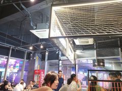 -黄鱼炙夜·烧烤·小龙虾(星荟广场店)