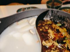 -新辣道鱼火锅(上地华联店)