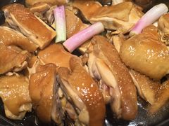 -滋粥楼·顺德菜(番禺广场总店)
