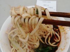 排骨面-老号牛王庙金宴面店(锦东路253号院店)